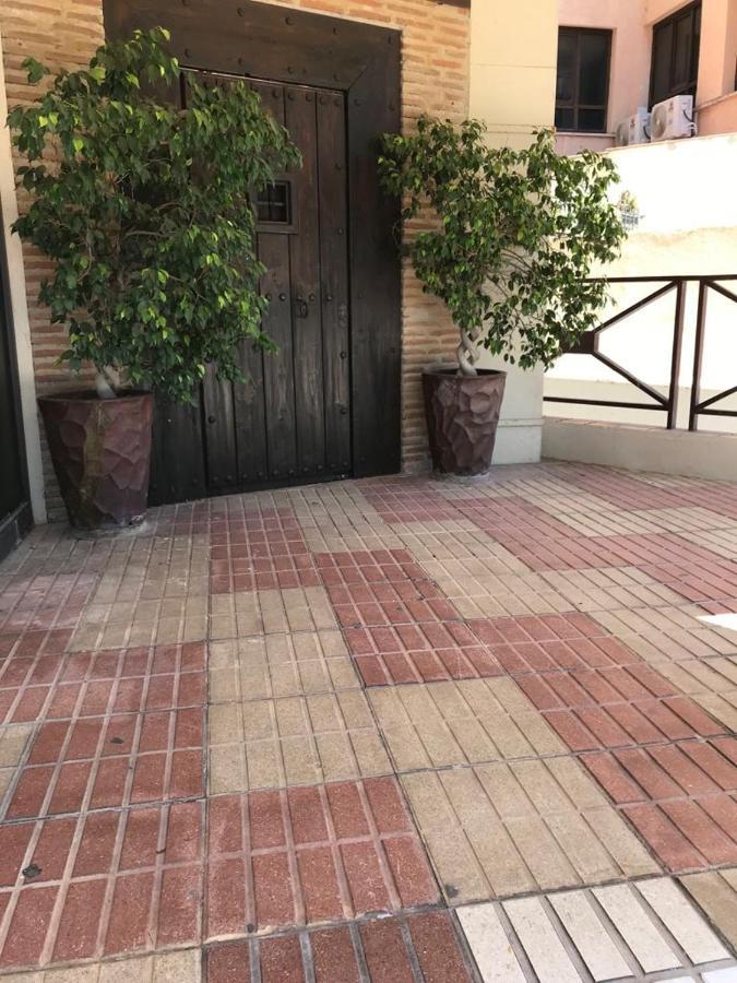 La Pimentera Centro - Apartamentos muy espaciosos con entrada independiente en pleno corazón de Marbella Exterior foto